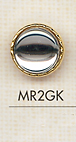 MR2GK Elegante Luxus-Damen #39; Tasten DAIYA BUTTON