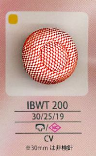IBWT200 IBWT200[Taste] IRIS