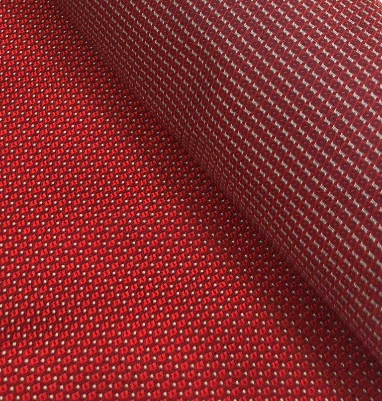 J660-10140 Italienisches Seidengewebe Mit Kleinem Muster[Textil] Yamamoto(EXCY)