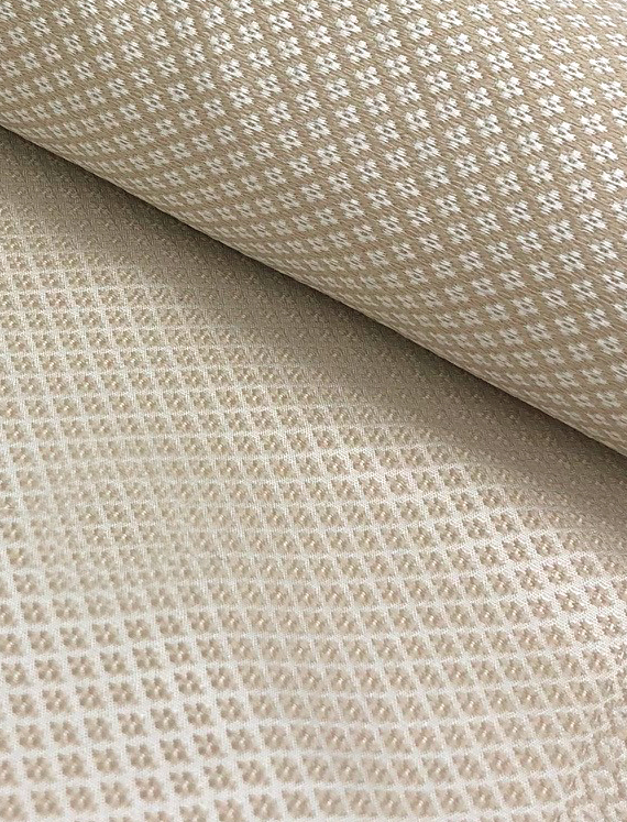 J660-5861 Italienisches Seidengewebe Mit Kleinem Muster[Textil] Yamamoto(EXCY)