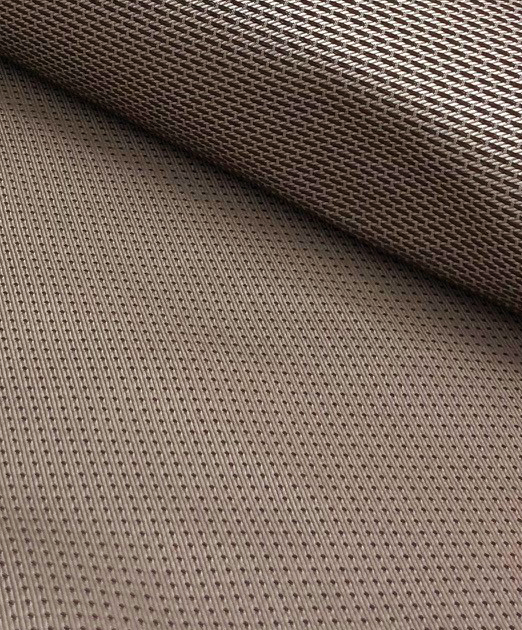 J670-11587 Italienisches Gepunktetes Seidengewebe[Textil] Yamamoto(EXCY)