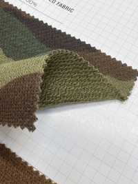 367 Camouflage-Muster Mit Fleece-Print[Textilgewebe] VANCET Sub-Foto
