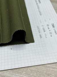7900 Nr. 11 Leinwand[Textilgewebe] VANCET Sub-Foto