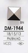 DM1944 Metallknopf