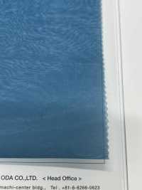 FW400 Sapple-Organza[Textilgewebe] Suncorona Oda Sub-Foto