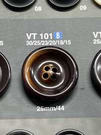 VT101 Eifer[Taste] IRIS Sub-Foto