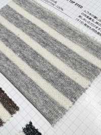 417 Fleece-Streifen[Textilgewebe] VANCET Sub-Foto