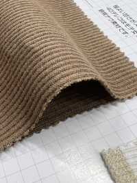 435 40/1 Tereko (Kein Muster)[Textilgewebe] VANCET Sub-Foto