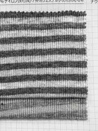 436 40/1 Tereko Horizontale Streifen & Lahm[Textilgewebe] VANCET Sub-Foto