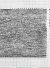 444 Supima 60/2 Baumwolljersey Nicht Merzerisiert[Textilgewebe] VANCET Sub-Foto
