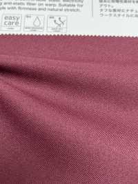 852 Polyester-Twill Stretch-Twill[Textilgewebe] VANCET Sub-Foto