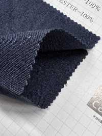 7406 Polyester Toro (Chambray)[Textilgewebe] VANCET Sub-Foto