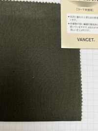 1601 Sonnengetrocknete Vintage Washer Verarbeitung 2/2 Köperbindung Voile[Textilgewebe] VANCET Sub-Foto