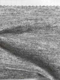 117 30-gekämmter Baumwolljersey Mit Weicher Oberfläche[Textilgewebe] VANCET Sub-Foto