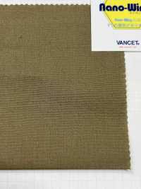 10610 50er Jahre Wollstoff[Textilgewebe] VANCET Sub-Foto