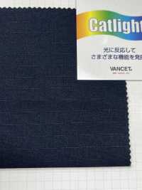 10707 Catlight® Ripstop[Textilgewebe] VANCET Sub-Foto