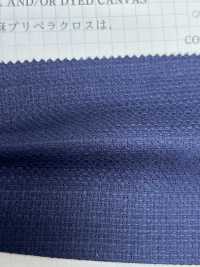 2662 Baumwoll-Hanf-Leinen-Tuch[Textilgewebe] VANCET Sub-Foto