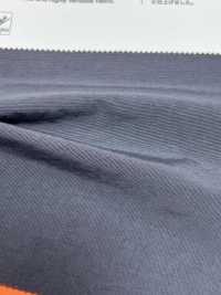 709Z Spun Tussar Wrinkle Wasserabweisende Acrylbeschichtung[Textilgewebe] VANCET Sub-Foto