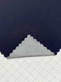 OS13300 3-lagiger Nylon-Mantel Mit Vollstumpf[Textilgewebe] SHIBAYA Sub-Foto