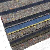 8488 Decke (Recycelte Wolle)[Textilgewebe] SHIBAYA Sub-Foto