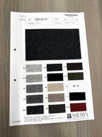 SBK2014T TOP Flanell[Textilgewebe] SHIBAYA Sub-Foto