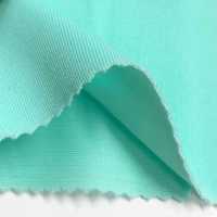 K7748 Loyme Polyester Kation 2WAY Kein Muster[Textilgewebe] Fules Design Sub-Foto