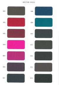 M1010 MOCTION Polyester Kation Heather 2WAY[Textilgewebe] Fules Design Sub-Foto