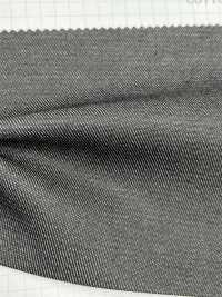 17200 T / C 20er Jahre Twill Color Denim[Textilgewebe] VANCET Sub-Foto
