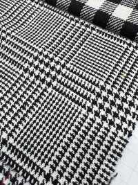 13110 Königlicher Tartan[Textilgewebe] VANCET Sub-Foto