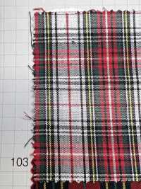 51010 40er Tartan[Textilgewebe] VANCET Sub-Foto