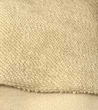 159 Fleece Kammvlies (Soft Finish)[Textilgewebe] VANCET Sub-Foto