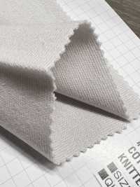 182 40 Baumwolle Rundstricken Mit Weichem Finish[Textilgewebe] VANCET Sub-Foto