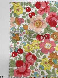 6124 SEVENBERRY Wollstoff Bloom Garden[Textilgewebe] VANCET Sub-Foto
