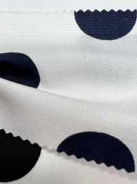 88190 SEVENBERRY 20 5 Wollstoff Polka Dots Gestreiftes Plaid[Textilgewebe] VANCET Sub-Foto