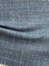 88630 SEVENBERRY Ungleichmäßiges Fadenentladungs-Färbemuster (Luftwäscher-Verarbeitung)[Textilgewebe] VANCET Sub-Foto
