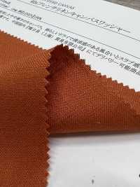 22409 French Linen 40 Single Thread Canvas Washer Verarbeitung[Textilgewebe] SUNWELL Sub-Foto