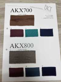 AKX700 Kachelmuster Luxuriöses Jacquard-Futter[Beschichtung] Asahi KASEI Sub-Foto