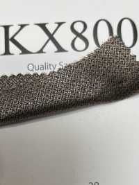 AKX800 Geometrisches Muster Luxus-Jacquard-Futter[Beschichtung] Asahi KASEI Sub-Foto