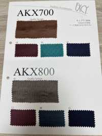 AKX800 Geometrisches Muster Luxus-Jacquard-Futter[Beschichtung] Asahi KASEI Sub-Foto