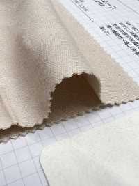 375 40 Cotton Comb Deodorant Circular Interlock Knitting[Textilgewebe] VANCET Sub-Foto