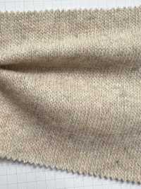 68401 1/10 Baumwolljersey [mit Recyceltem Wollfaden][Textilgewebe] VANCET Sub-Foto
