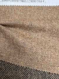68330 1/10 Etamine [unter Verwendung Von Recyceltem Wollfaden][Textilgewebe] VANCET Sub-Foto