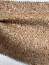 68181 Wolle Shaggy [unter Verwendung Von Recyceltem Wollfaden][Textilgewebe] VANCET Sub-Foto