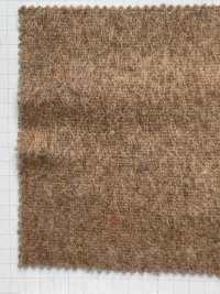 68181 Wolle Shaggy [unter Verwendung Von Recyceltem Wollfaden][Textilgewebe] VANCET Sub-Foto