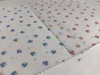 DH10248L [Eingestellt] Popeline Homey (Klee)[Textilgewebe] VANCET Sub-Foto