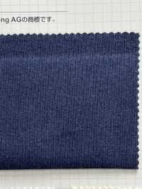 406 30/1 Baumwolle / Tencel ™ Modalfaser Rundripp (UV-Funktion)[Textilgewebe] VANCET Sub-Foto