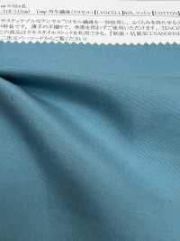 13257 50er Jahre Lyocell / Baumwollfibrillen Wollstoff[Textilgewebe] SUNWELL Sub-Foto