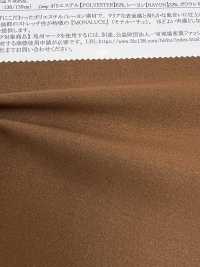 46143 &lt;Mona Luce&gt; Garngefärbtes Polyester / Rayon 2WAY Toro[Textilgewebe] SUNWELL Sub-Foto