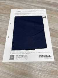 41662 Polyester / Rayon Stretch Ponte[Textilgewebe] SUNWELL Sub-Foto