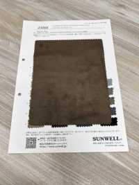 43066 Micro Shirt Wildleder[Textilgewebe] SUNWELL Sub-Foto